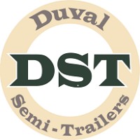 Duval Semi Trailers, Inc. logo - Similar company to Allpart Supply