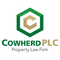 Cowherd PLC logo - Similar company to Eco Solutions 4U
