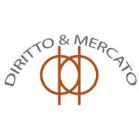 Diritto & Mercato logo - Similar company to Gecap Consulting