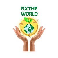 Fix The World
