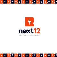 Next12 logo - Similar company to Solutionerz