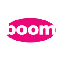 Boom Global Consulting Limited logo - Similar company to Brandthinktank Group