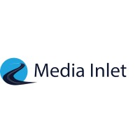 Media Inlet logo - Similar company to Shared Future News