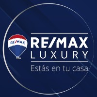 RE/MAX Luxury logo - Similar company to Ibérica Global, Consejeros De Dirección