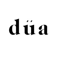 Dua Swimwear logo - Similar company to La Pregonera