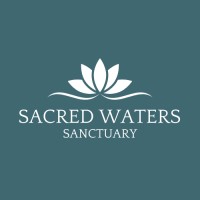 Sacred Waters Sanctuary logo - Similar company to Integration Communications