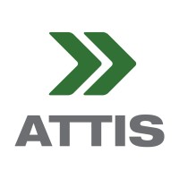 Attis Systems logo - Similar company to Flow Engineering Inc.