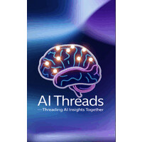 AI Threads logo - Similar company to Agentive Solutions