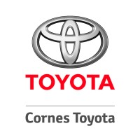 Cornes Toyota logo - Similar company to Cornes Technologies Usa