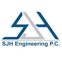 SJH Engineering, P.C. logo - Similar company to Mp Engineers + Architects