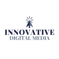 Innovative Digital Media logo - Similar company to Eikon Design Co
