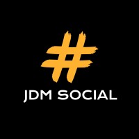 JDM Social Ltd logo - Similar company to Bite It Marketing