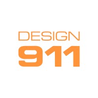 Design911 logo - Similar company to Rose Passion