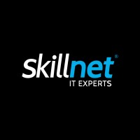 SkillNet IT EXPERTS logo - Similar company to Servisoft