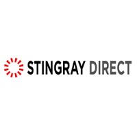 Stingray Direct logo - Similar company to Stingray