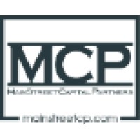 Mainstreet Capital Partners