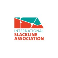 International Slackline Association logo - Similar company to Wheaton North High School