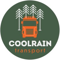 Coolrain Transport logo - Similar company to Coolrain Sawmills Cj Sheeran Group