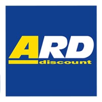 ARD Discount logo - Similar company to Ergon Consortile