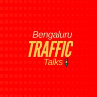 Bengaluru Traffic Talks logo - Similar company to Bus4Us Bengaluru
