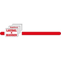 Byggefirmaet Laudal&Hansen ApS logo - Similar company to Tegnestuen Holtermann