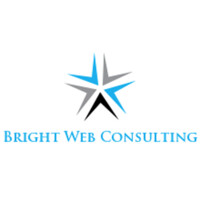 BrightWebConsulting, LLC logo - Similar company to Jacob Matthew Group