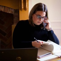 Kate Keir logo - Similar company to Yenkcoh
