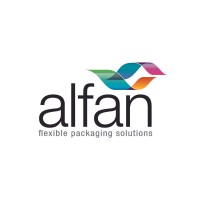 Alfan logo - Similar company to Litos Srl