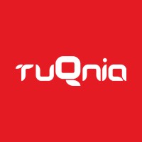 Tuqnia logo - Similar company to Emirates Business Machines (Ebm)