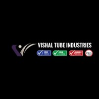 Vishal Tube Industries logo - Similar company to Instinox