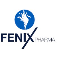 Fenix Pharma s.c.p.a. logo - Similar company to Aigo - Associazione Italiana Gastroenterologi Ed Endoscopisti Digestivi Ospedalieri