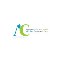 Althelim Management Consulting logo - Similar company to Talia Electronics