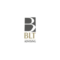 BLT Advising logo - Similar company to Energy Wave