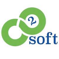 CO2Soft logo - Similar company to Co2 Manager