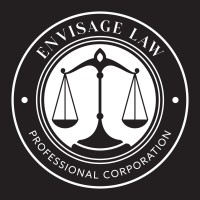 Envisage Law Professional Corporation logo - Similar company to James Deep Law