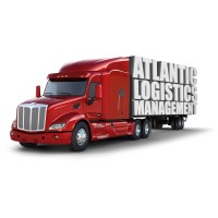 Atlantic Logistics Management logo - Similar company to Thermaquipt Llc