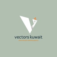 Vectors Kuwait logo - Similar company to Studio 14 Hours