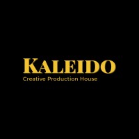 Kaleidostudio logo - Similar company to Hustle Singapore