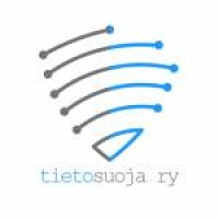 Tietosuoja ry logo - Similar company to Privilo Oy