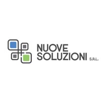 Nuove Soluzioni Srl logo - Similar company to Masstrade Srl
