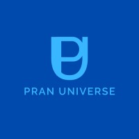 Pran Universe logo - Similar company to Startup Mount
