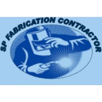 SP FABRICATION logo - Similar company to Dj Camp Ltd