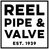 Reel Pipe & Valve Co. logo - Similar company to Arma-Pol