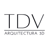 TDV Arquitectura 3D logo - Similar company to Ajdestudio | Arquitectura Interiorismo Infografías