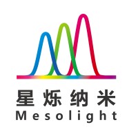 SUZHOU XINGSHUO NANOTECH CO., LTD.(Mesolight) logo - Similar company to Pinnacle Brand