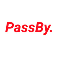 PassBy logo - Similar company to Passby