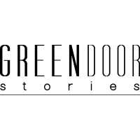 Green Door Stories logo - Similar company to Kiiosk