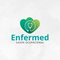 Enfermed Ocupacional logo - Similar company to Enfermed