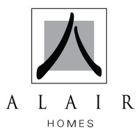 Alair Homes Oakville logo - Similar company to Torino Construction