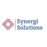 Synergi Solutions logo - Similar company to Hired-By Job Solutions